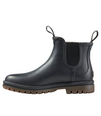 Women's Rugged Wellie® Chelsea Boots | L.L.Bean