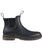 Black/Dark Gum