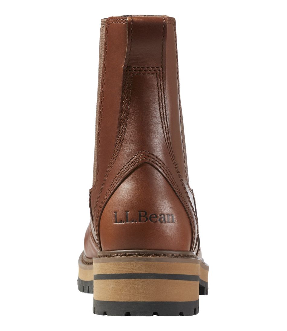 Women's Camden Hills Chelsea Boots | L.L.Bean