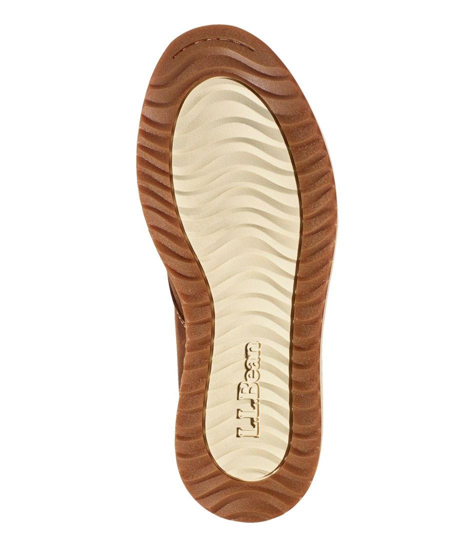 Women's Stonington Boots, Moc Toe | L.L.Bean
