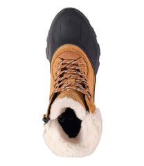 Women's Storm Chaser 6 Lace-Up Boots, Waterproof Insulated | L.L.Bean
