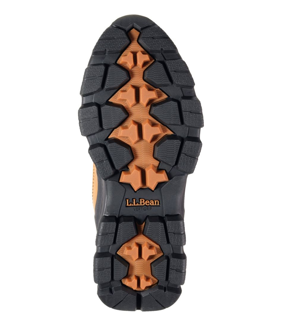 Women's Storm Chaser 6 Lace-Up Boots, Waterproof Insulated | L.L.Bean