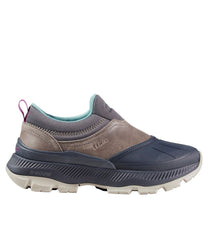 Women's Storm Chaser 6 Slip-Ons, Waterproof | L.L.Bean