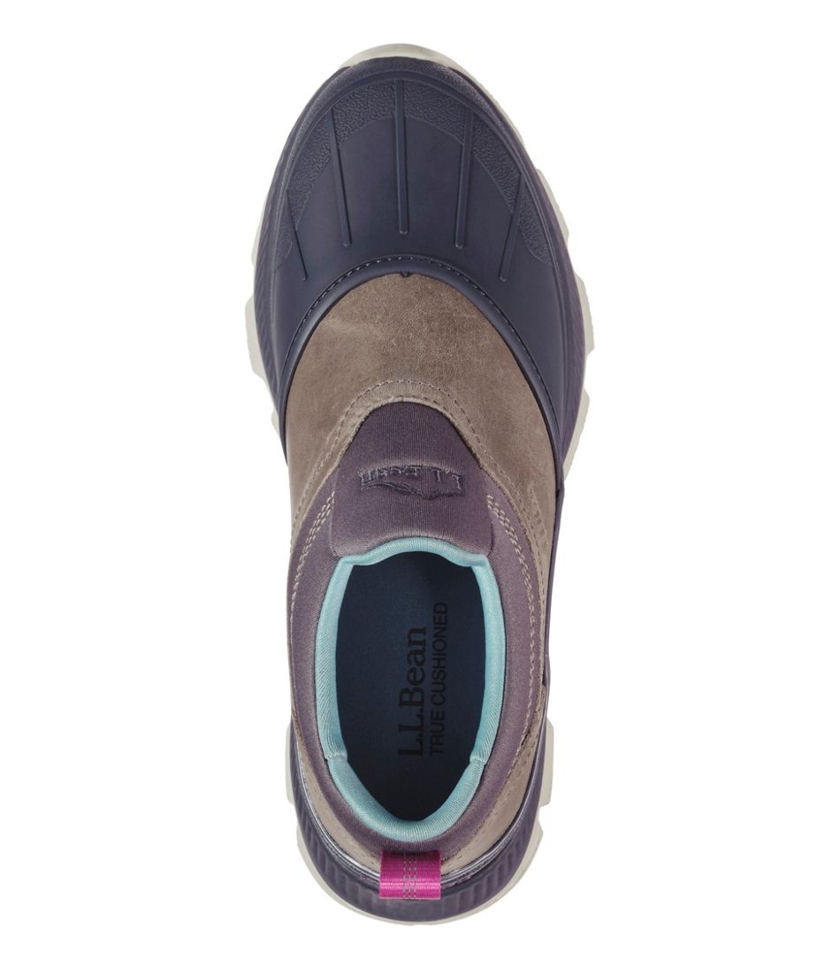 Women's Storm Chaser 6 Slip-Ons, Waterproof | L.L.Bean