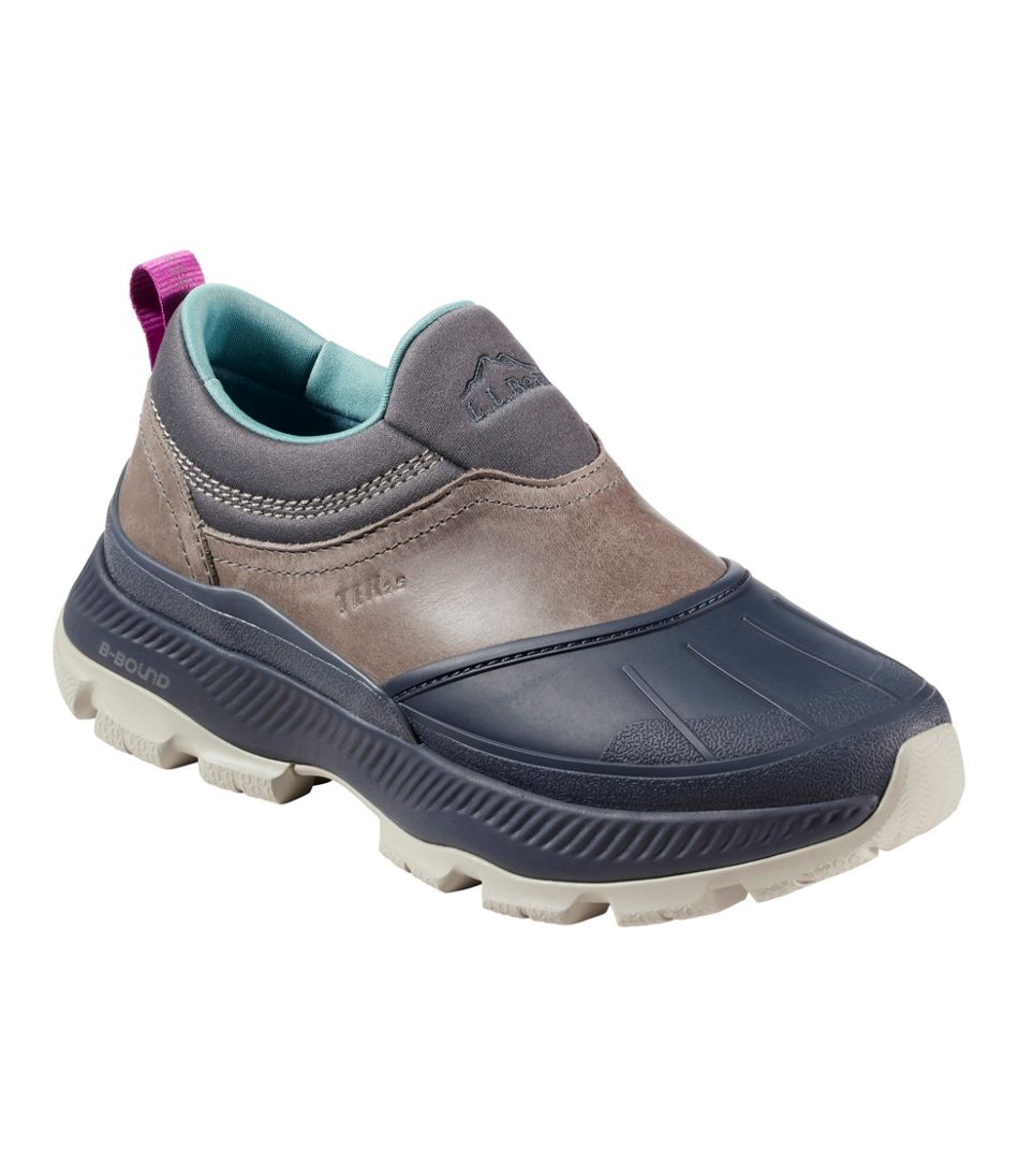 Women's Storm Chaser 6 Slip-Ons, Waterproof | L.L.Bean