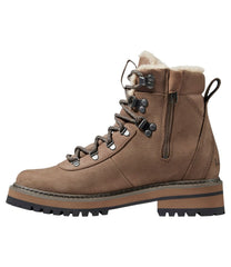 Women's Camden Hills Alpine Boots | L.L.Bean