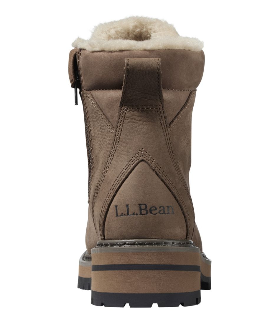 Women's Camden Hills Alpine Boots | L.L.Bean