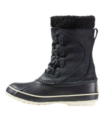 Women's Snow Boots, Suede | L.L.Bean