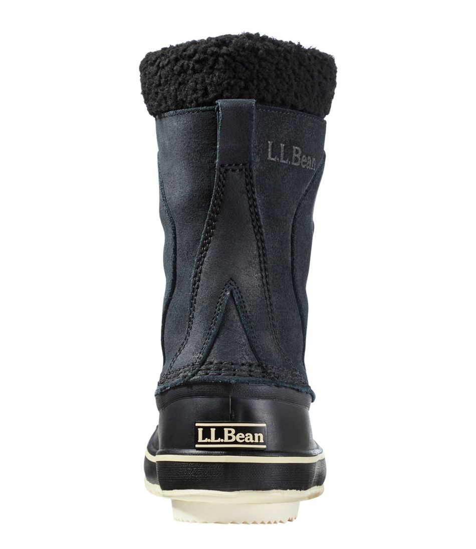 Women's Snow Boots, Suede | L.L.Bean
