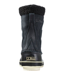 Women's Snow Boots, Suede | L.L.Bean