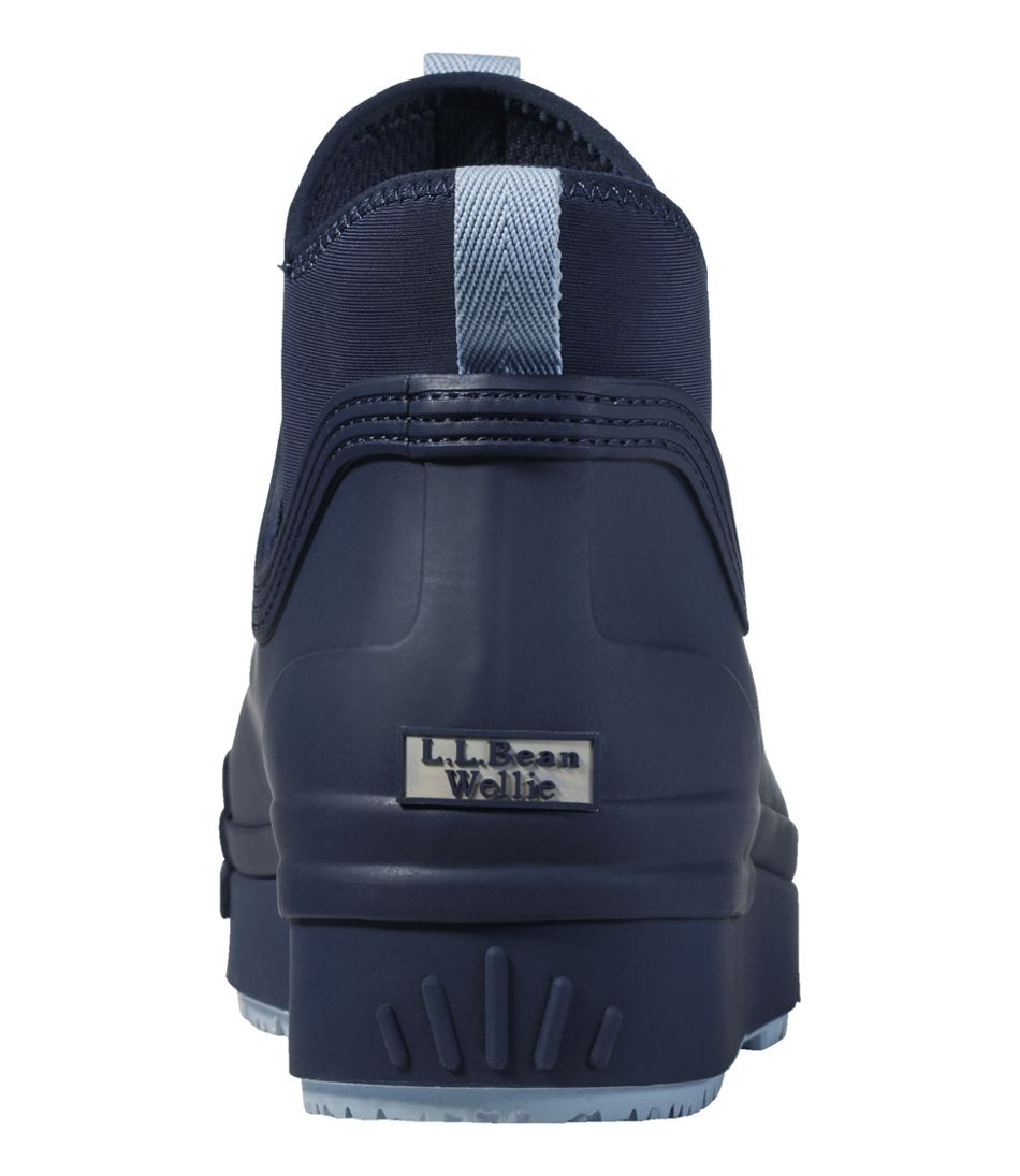 Women's Bean Light Wellie® Boots, Pull-On | L.L.Bean