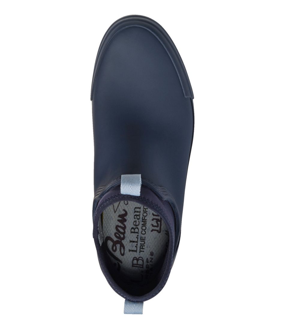 Women's Bean Light Wellie® Boots, Pull-On | L.L.Bean