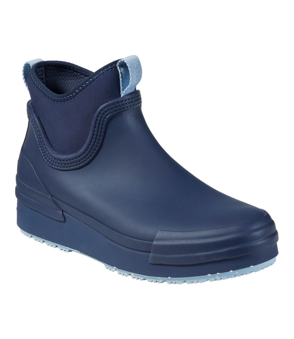 Women's Bean Light Wellie® Boots, Pull-On | L.L.Bean