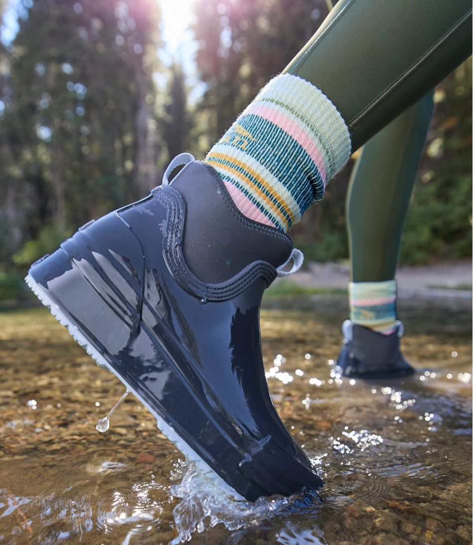 Women's Bean Light Wellie® Boots, Pull-On | L.L.Bean