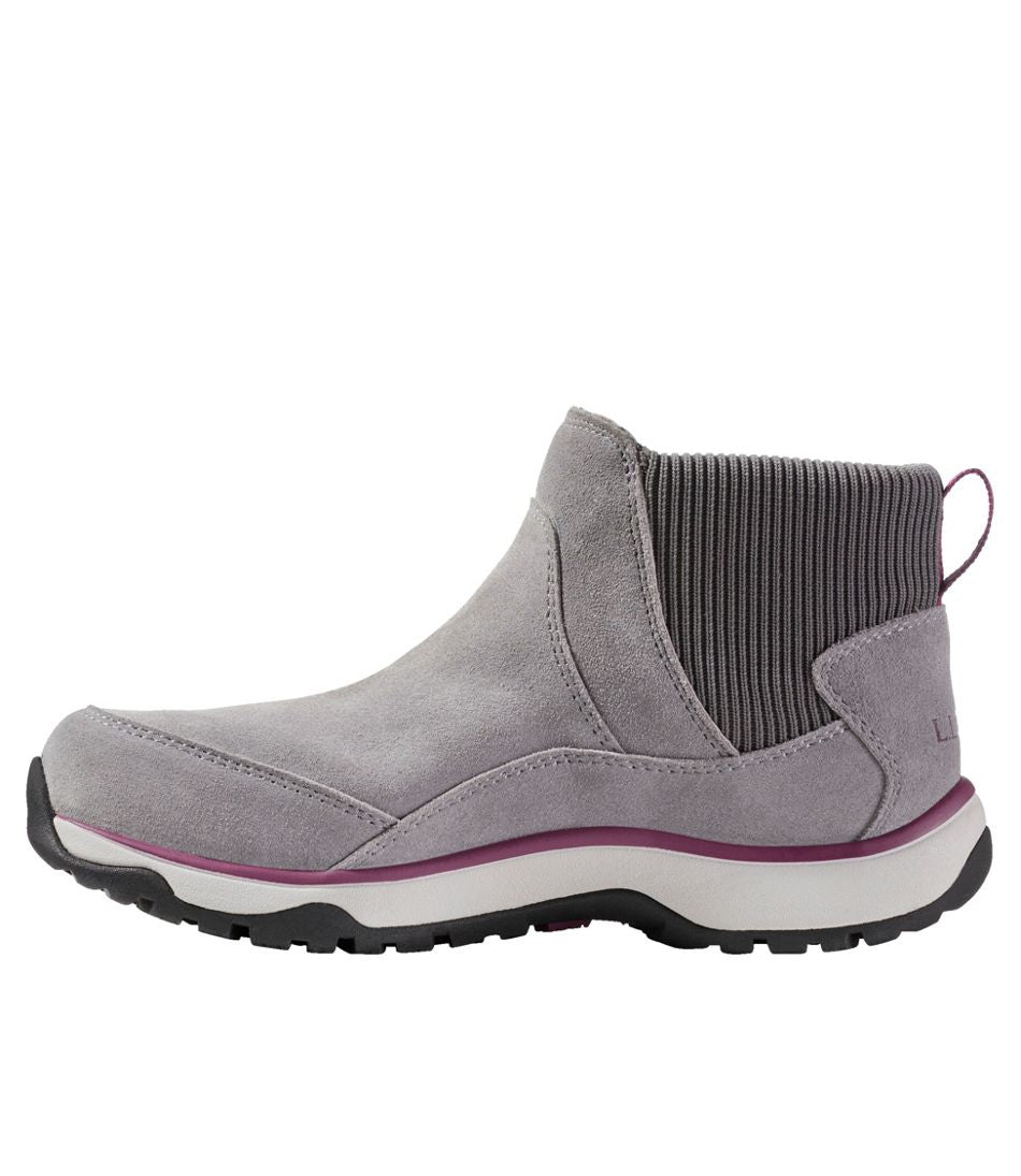 Women's Snow Sneaker 5 Boots, Pull-On | L.L.Bean