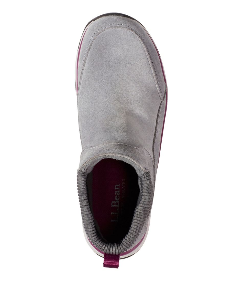 Women's Snow Sneaker 5 Boots, Pull-On | L.L.Bean
