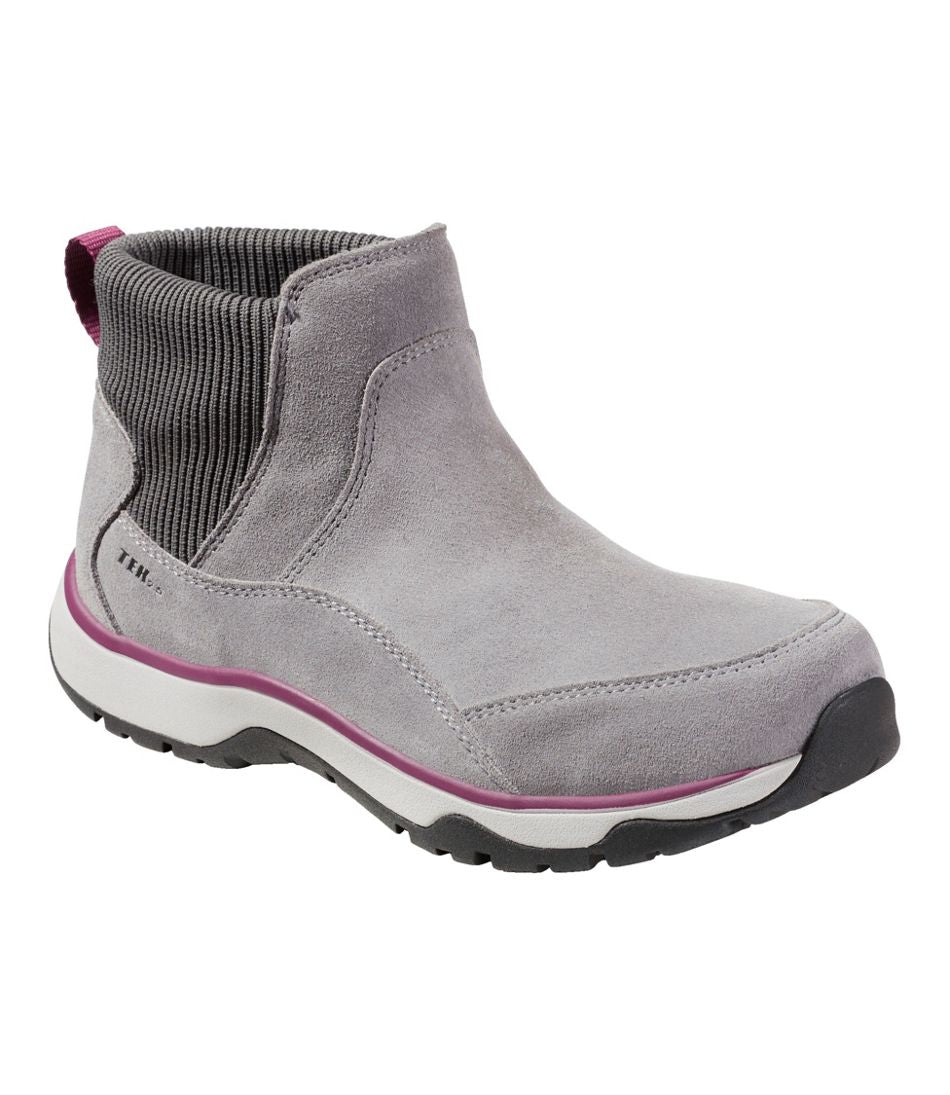 Women's Snow Sneaker 5 Boots, Pull-On | L.L.Bean