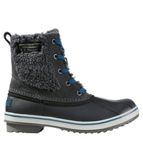 Women's Rangeley Insulated Pac Boots, Ankle | L.L.Bean