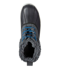 Women's Rangeley Insulated Pac Boots, Ankle | L.L.Bean