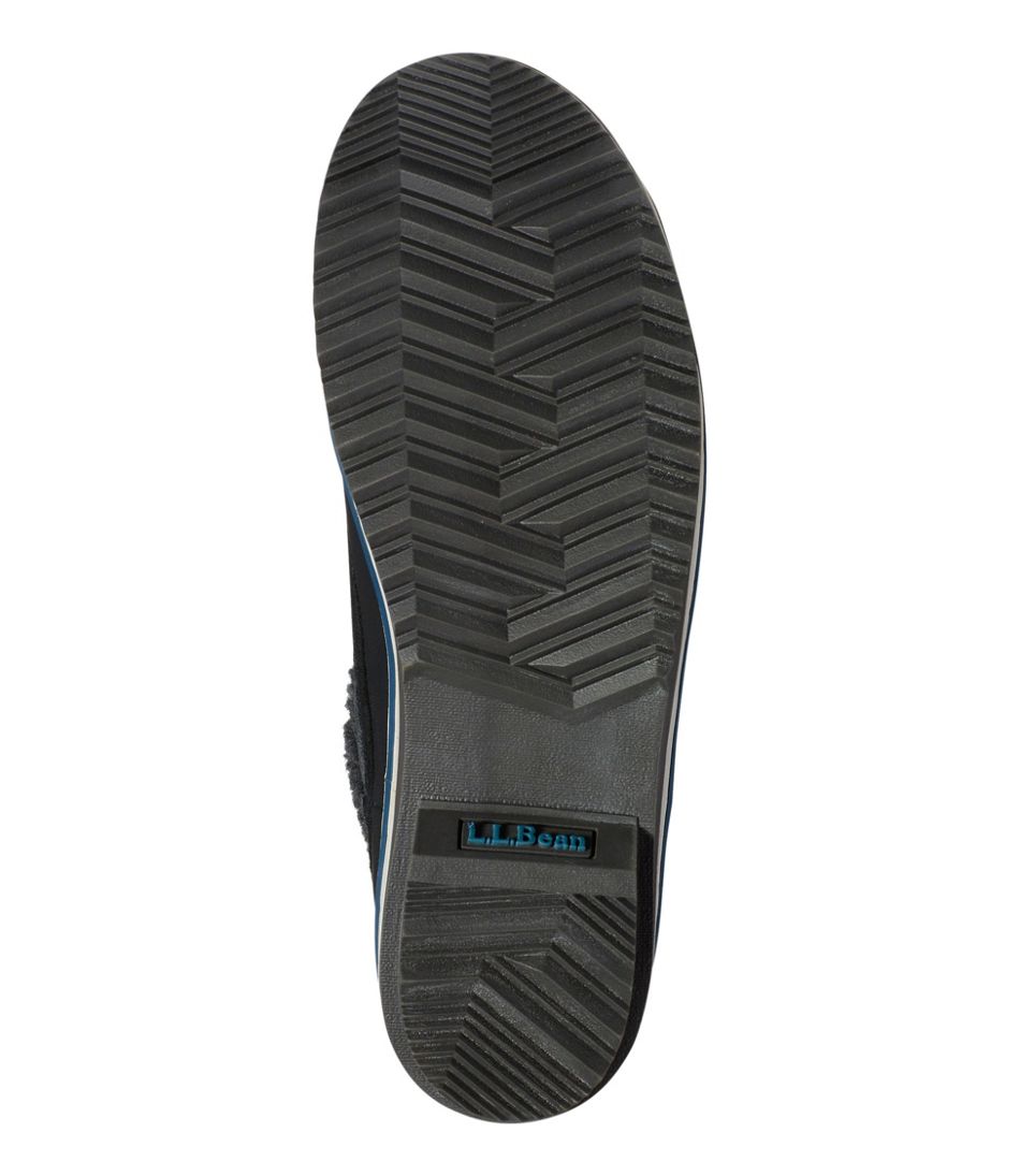 Women's Rangeley Insulated Pac Boots, Ankle | L.L.Bean
