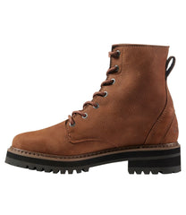 Women's Camden Hills Boots, Lace-Up | L.L.Bean