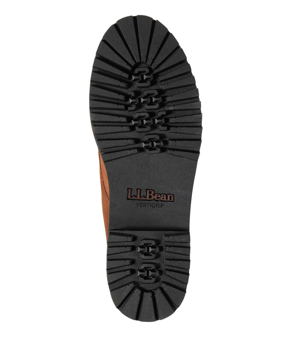 Women's Camden Hills Boots, Lace-Up | L.L.Bean