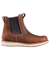 Women's Stonington Chelsea Boots, Leather | L.L.Bean