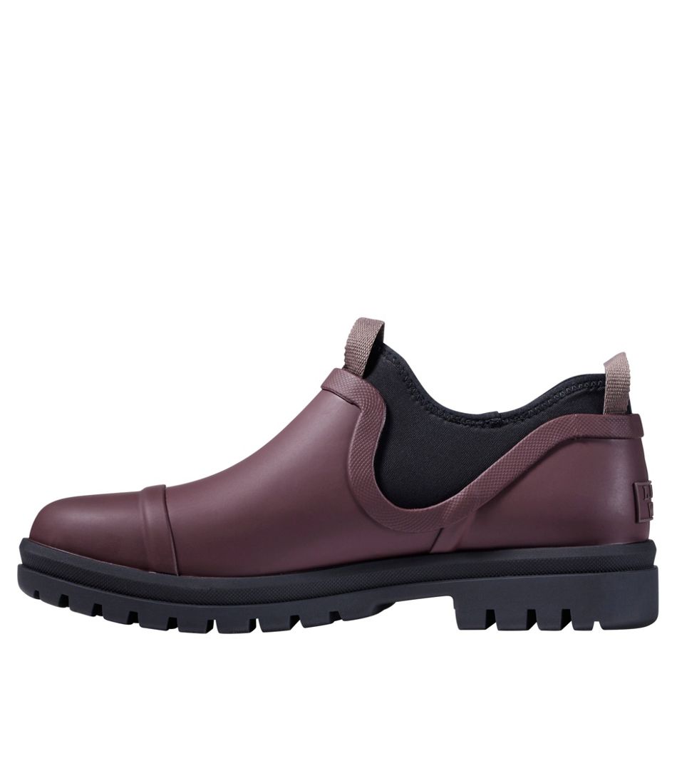 Women's Rugged Wellie® Shoes, Slip-On | L.L.Bean