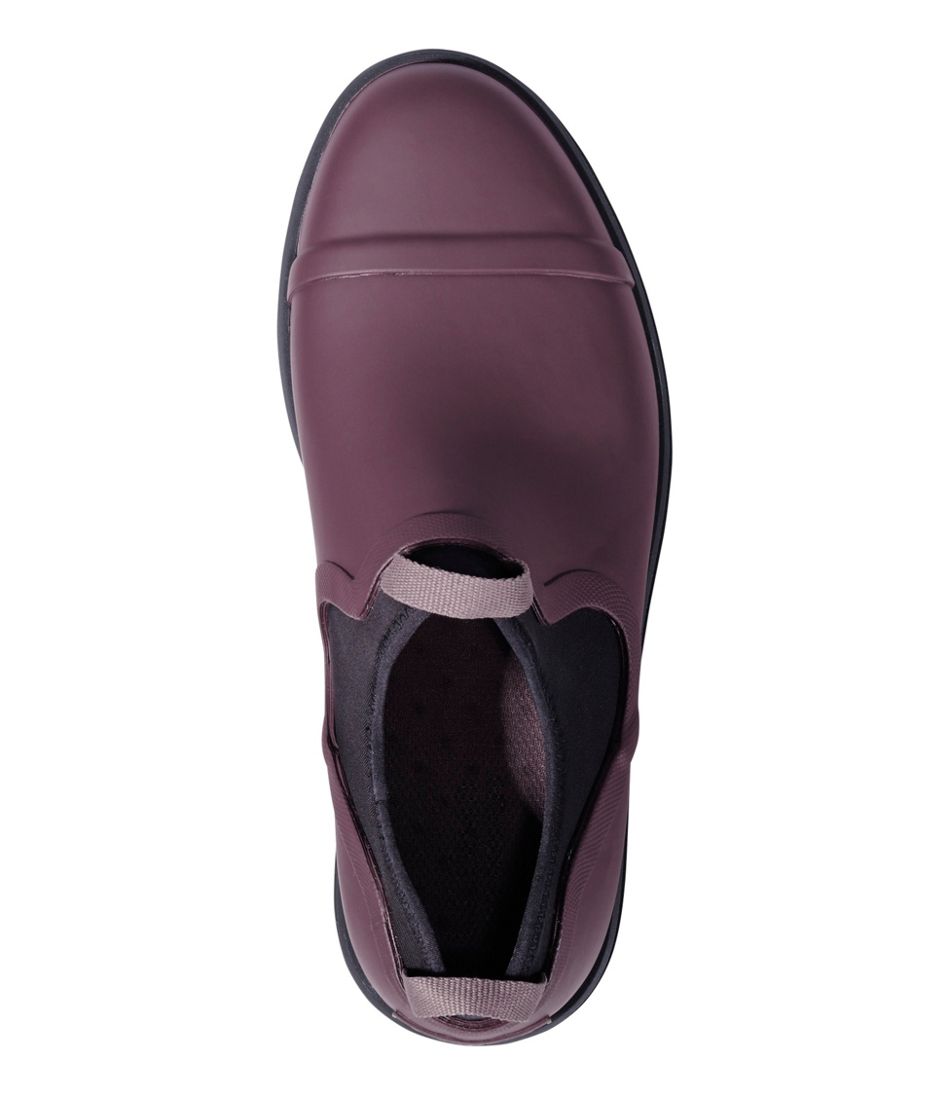 Women's Rugged Wellie® Shoes, Slip-On | L.L.Bean