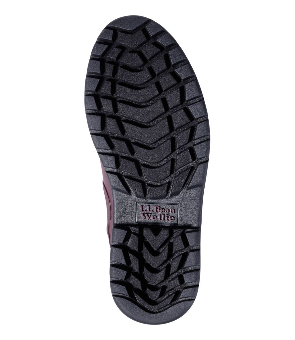 Women's Rugged Wellie® Shoes, Slip-On | L.L.Bean