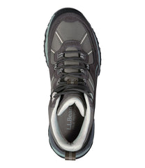 Women's Trail Model X Waterproof Hiking Boots | L.L.Bean