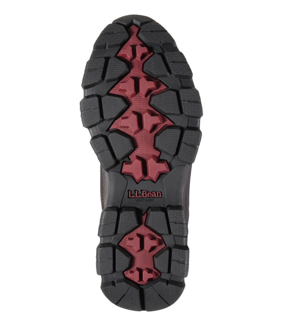 Women's Storm Chaser 6 Quilted Pull-On Boots, Waterproof Insulated | L.L.Bean