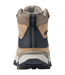 Women's Trail Model X Waterproof Hiking Boots, Leather | L.L.Bean