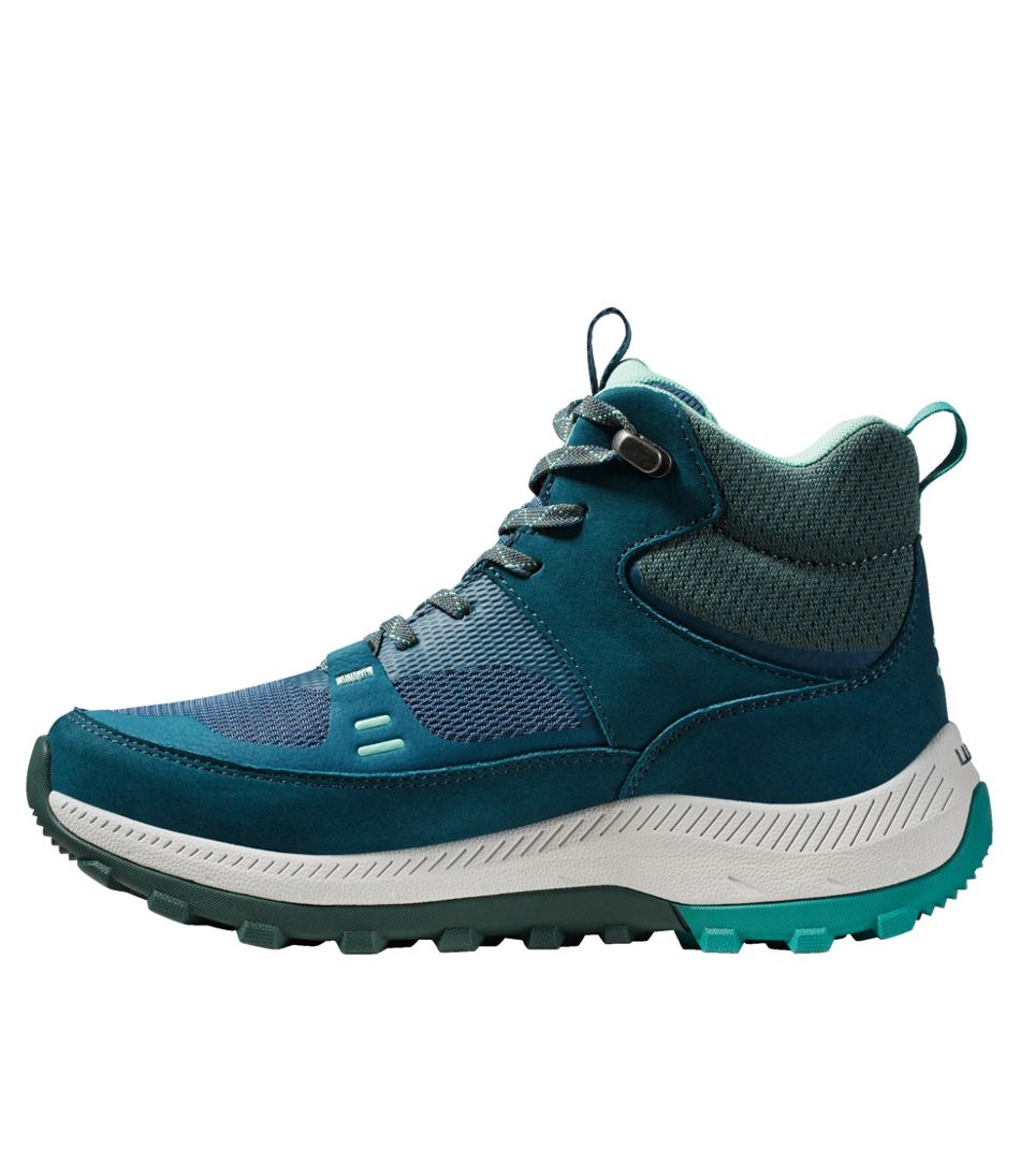 Women's Access Hiking Boots, Waterproof | L.L.Bean