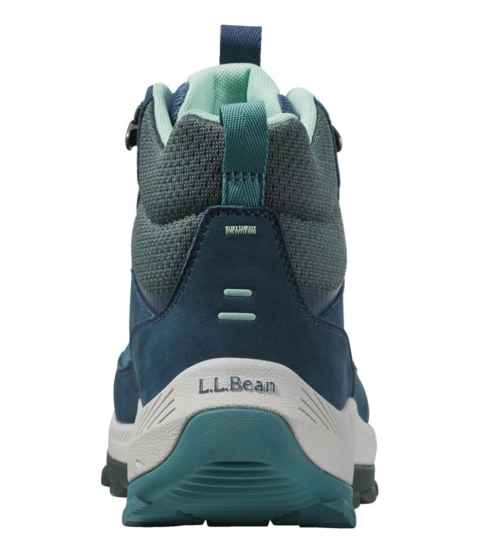 Women's Access Hiking Boots, Waterproof | L.L.Bean