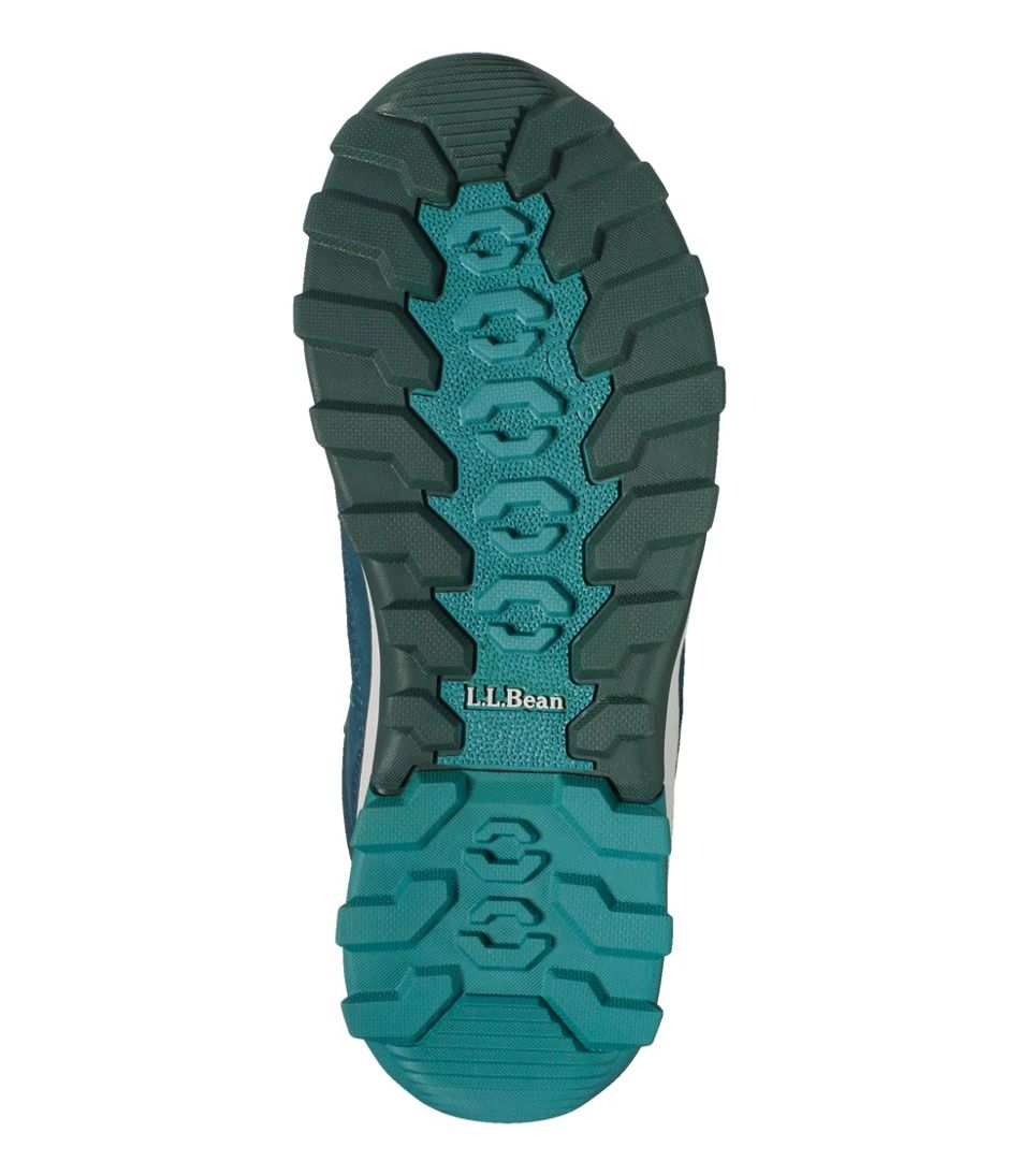 Women's Access Hiking Boots, Waterproof | L.L.Bean