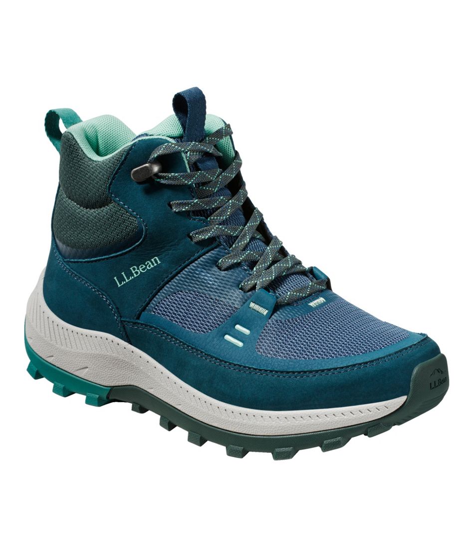 Women's Access Hiking Boots, Waterproof | L.L.Bean