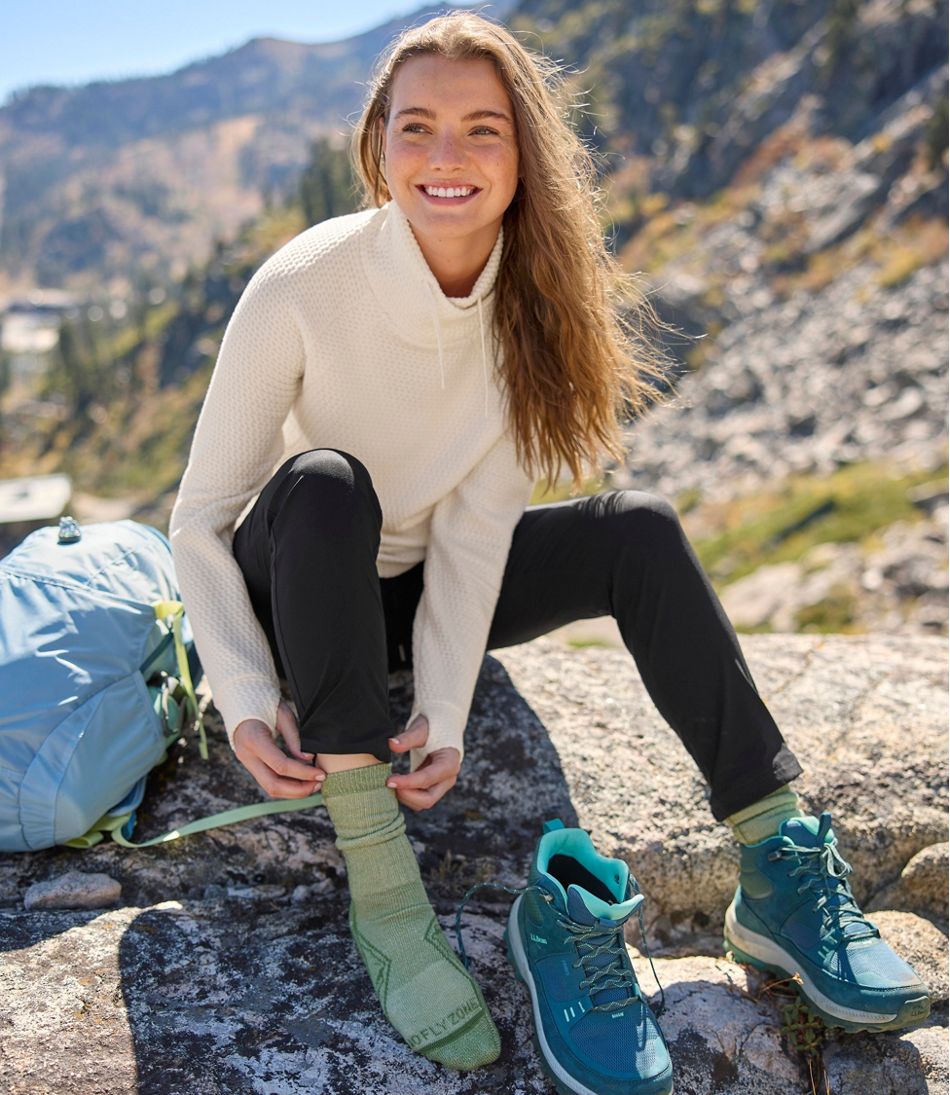 Women's Access Hiking Boots, Waterproof | L.L.Bean