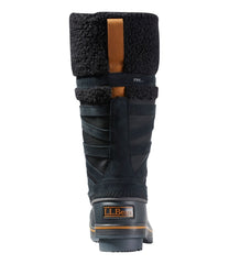 Women's Rangeley Insulated Pac Boots, Tall | L.L.Bean