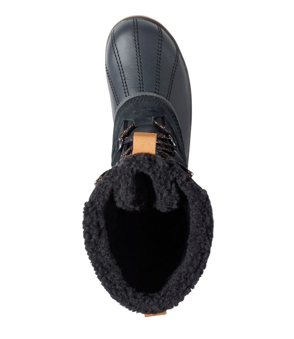 Women's Rangeley Insulated Pac Boots, Tall | L.L.Bean