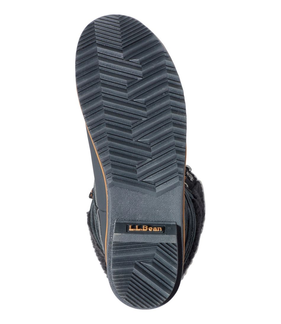 Women's Rangeley Insulated Pac Boots, Tall | L.L.Bean