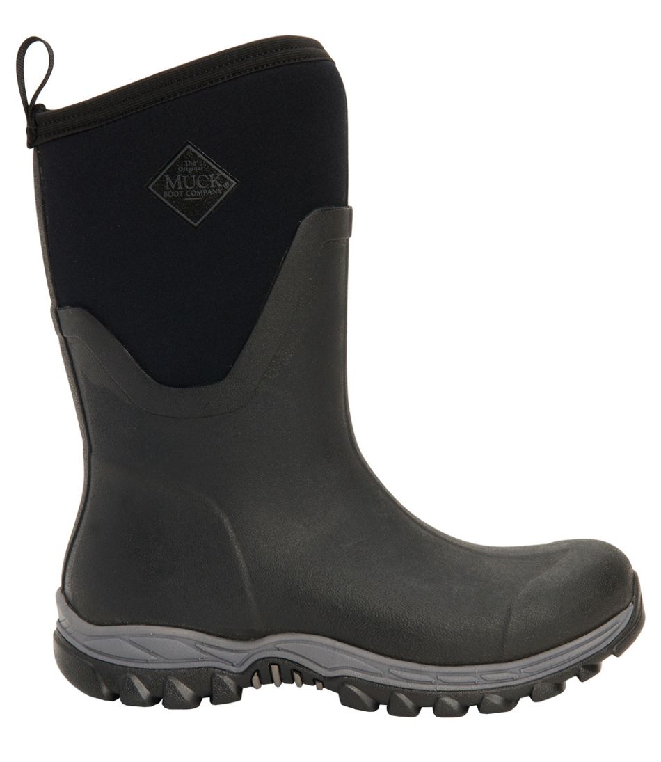 Women's Muck Arctic Sport Boot II, Mid | L.L.Bean