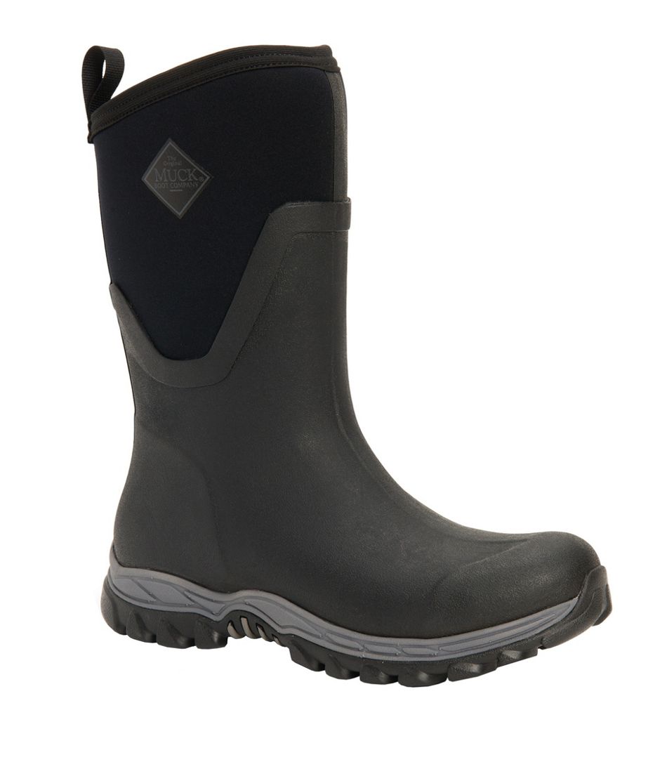 Women's Muck Arctic Sport Boot II, Mid | L.L.Bean