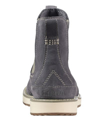 Women's Stonington Chelsea Boots, Suede | L.L.Bean