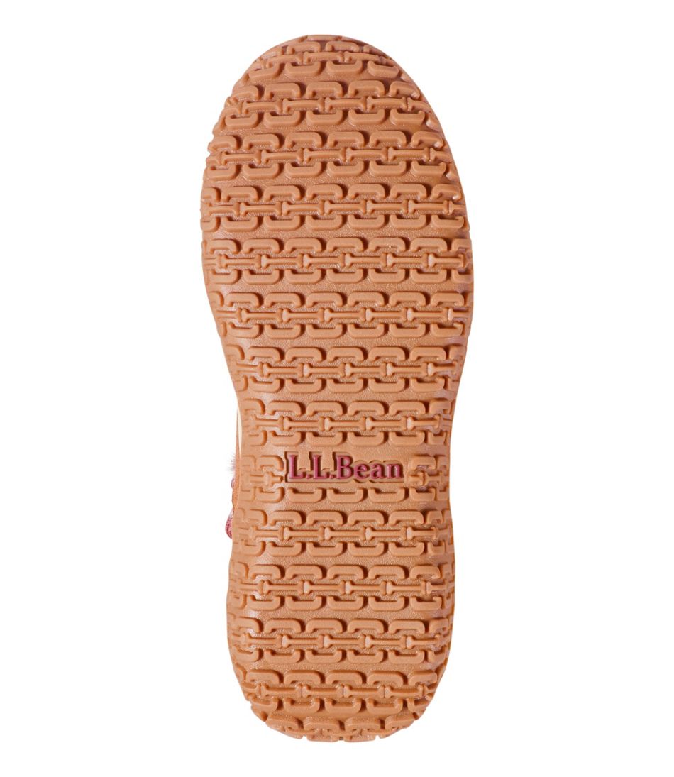 Women's Day Venture Insulated Boots, Lace-Up | L.L.Bean