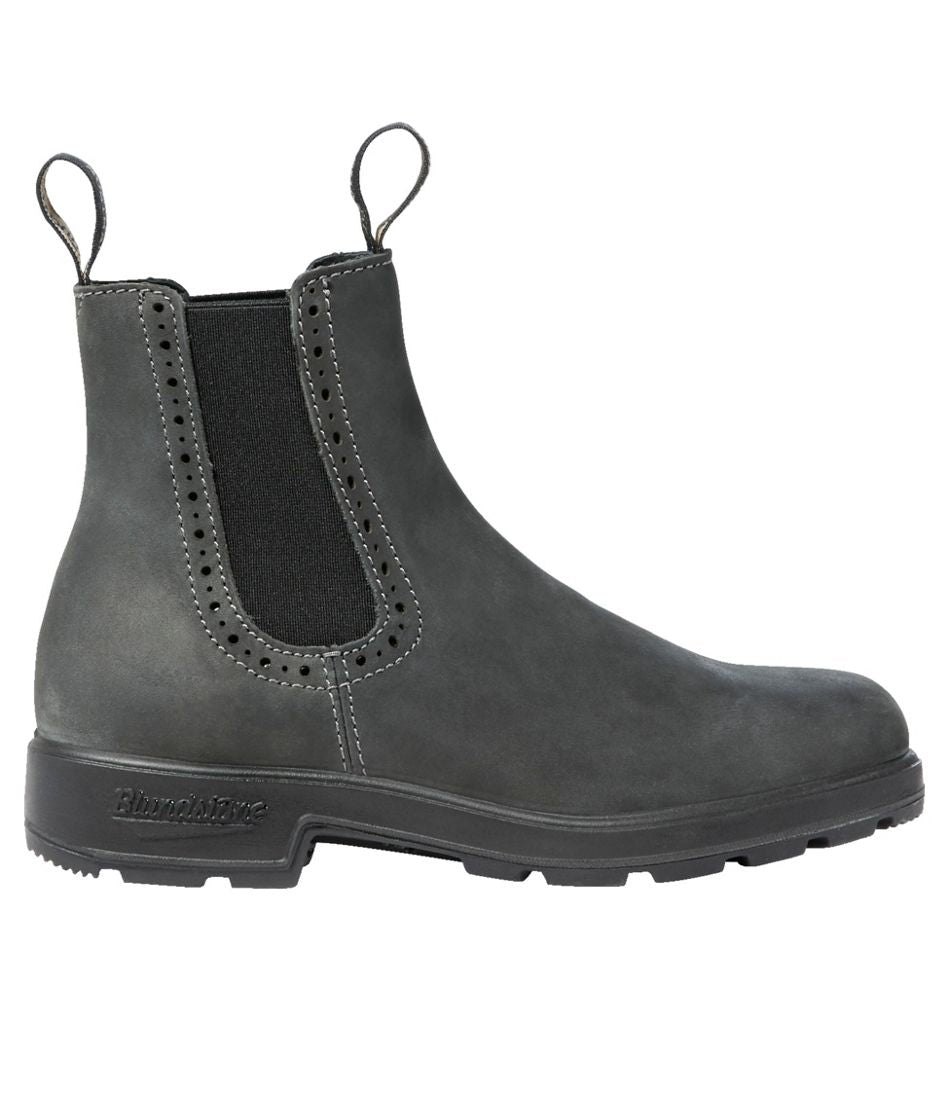 Women's Blundstone 9500 High Top Chelsea Boots | L.L.Bean