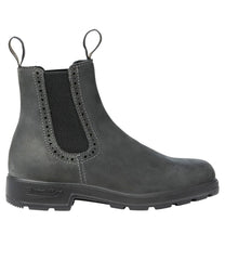 Women's Blundstone 9500 High Top Chelsea Boots | L.L.Bean