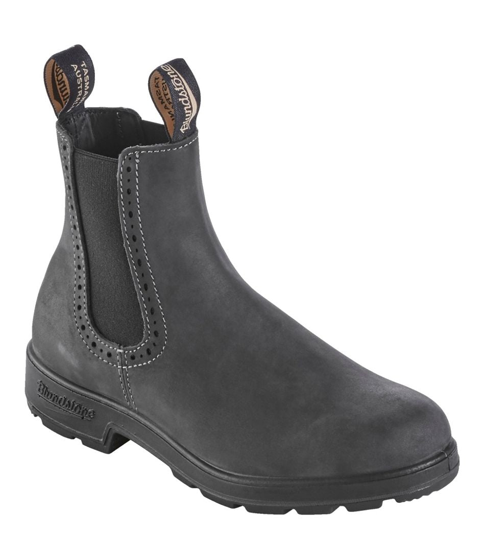 Women's Blundstone 9500 High Top Chelsea Boots | L.L.Bean