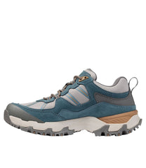 Women's Trail Model X Waterproof Hiking Shoes | L.L.Bean