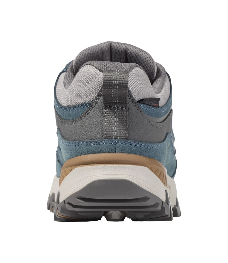 Women's Trail Model X Waterproof Hiking Shoes | L.L.Bean